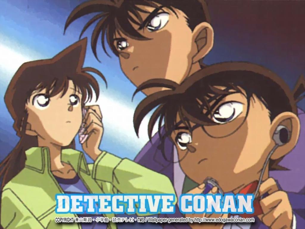 Otaku Gallery  / Anime e Manga / Detective Conan / Wallpapers / 120.jpg